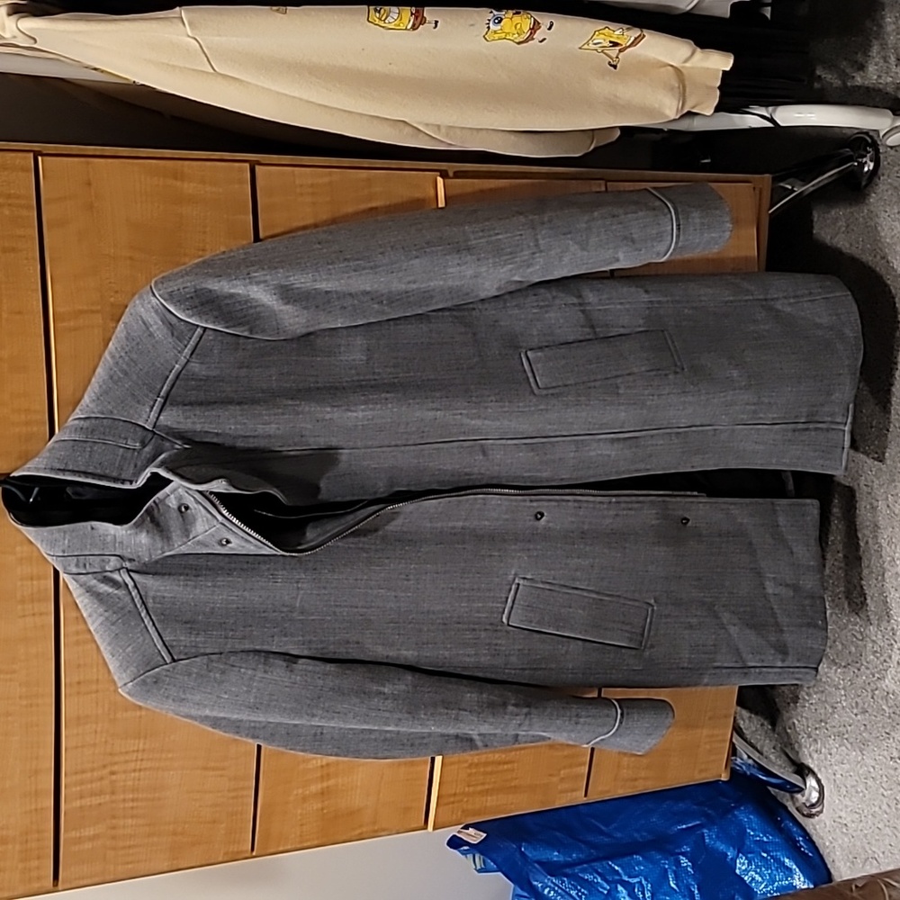 ZARA jacket